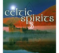 Diverse - Celtic Spirits Vol.3 [Import]