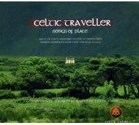Diverse - Celtic Traveller-Songs of [Import]
