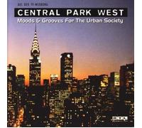 Diverse - Central Park West [Import]