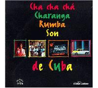 Diverse - Cha-Charanga-El Son Del CU [Import]