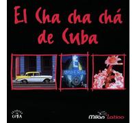 Diverse - Cha de Cuba [Import]