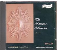 Diverse - Chaconne Sampler Vol.2