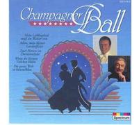 Diverse - Champagner Ball [Import]