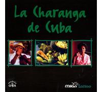 Diverse - Charanga