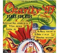 Diverse - Charity '97-Stars for Kids [Import]