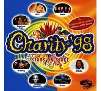 Diverse - Charity 98-Stars for Kids [Import]