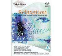 Chakra's Dream: Relaxation