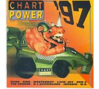 Diverse - Chart Power 97 [Import]