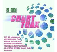 Diverse - Chart Trax [Import]