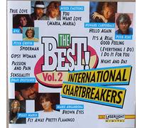 Diverse - Chartbreakers International Vo [Import]