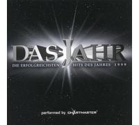 Diverse - Chartmaster-das Jahr 99 [Import]