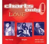 Diverse - Charts Only-Love [Import]