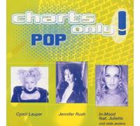 Diverse - Charts Only!-Pop
