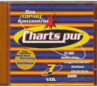 Diverse - Charts Pur Vol.7 [Import]