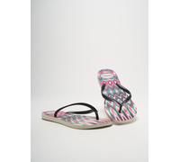 diverse chaussures femme de couleur noir