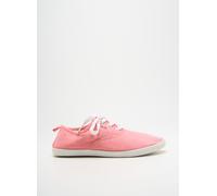 diverse chaussures femme de couleur rose 34