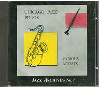 Diverse - Chicago Jazz