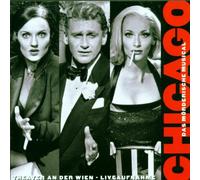 Diverse - Chicago (Theater an der Wien) [Import]
