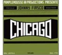 Diverse – Chicago Versailles – LP – Import