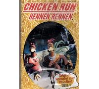 Diverse - Chicken Run-Hennen Rennen1 [Import]