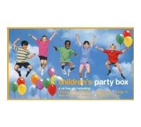 Diverse - Children's Party Box
