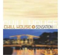 Diverse - Chill House Sensation-Amsterda [Import]