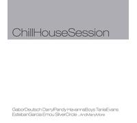 Diverse - Chill House Session [Import]