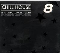 Diverse - Chill House Vol.8 [Import]