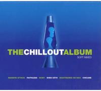 Diverse - Chill Out Album 1,The [Import]