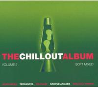 Diverse – The Chill Out Album Vol. 2 – Import