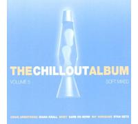 Diverse - Chill Out Album 5,The [Import]