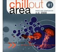 Diverse - Chill Out Area Vol.1 [Import]