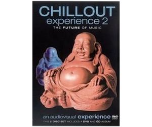 Diverse - Chill Out Experience 2 [Import anglais]