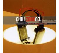 Diverse - Chill Zone Vol.3 [Import]