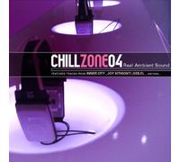 Diverse - Chill Zone Vol.4 [Import]