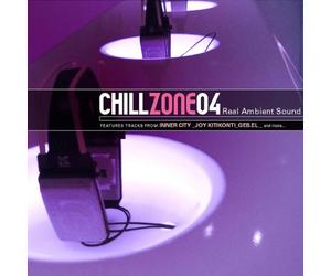 Diverse - Chill Zone Vol.4 [Import]