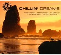 Diverse - Chillin' Dreams [Import]