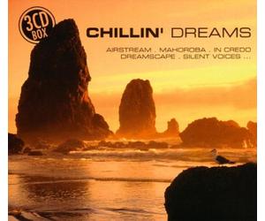 Diverse - Chillin' Dreams [Import]