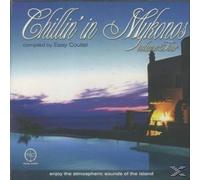 Diverse - Chillin' In Mykonos Volume One