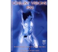 Diverse - Chillin' Visions 02 [Import]