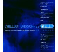 Diverse - Chillout Basscapes V.2 [Import]