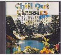 Diverse - Chillout Classics [Import]