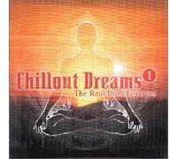 Diverse - Chillout Dreams 1 [Import]