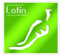 Diverse Chillout - Latin