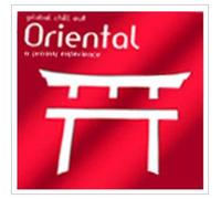 Diverse Chillout - Oriiental [Import]