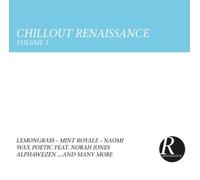 Diverse – Chillout Renaissance, Vol. 1