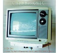 Diverse - Chilltronic-Listen to Full-Fla [Import]