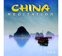 Diverse - China Meditation Vol.5