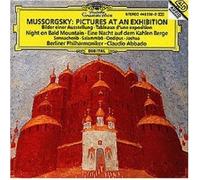 Tableaux D'une Exposition, 4 Autres Pièces