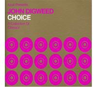 Diverse - Choice-John Digweed [Import]
